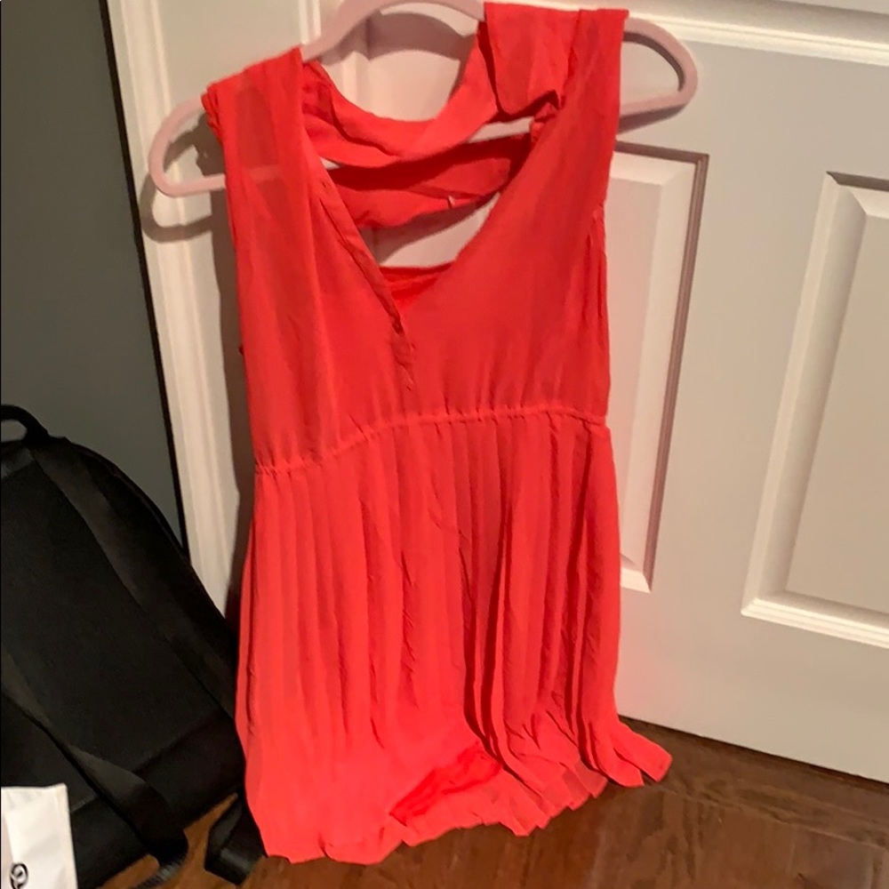 american eagle casual dress